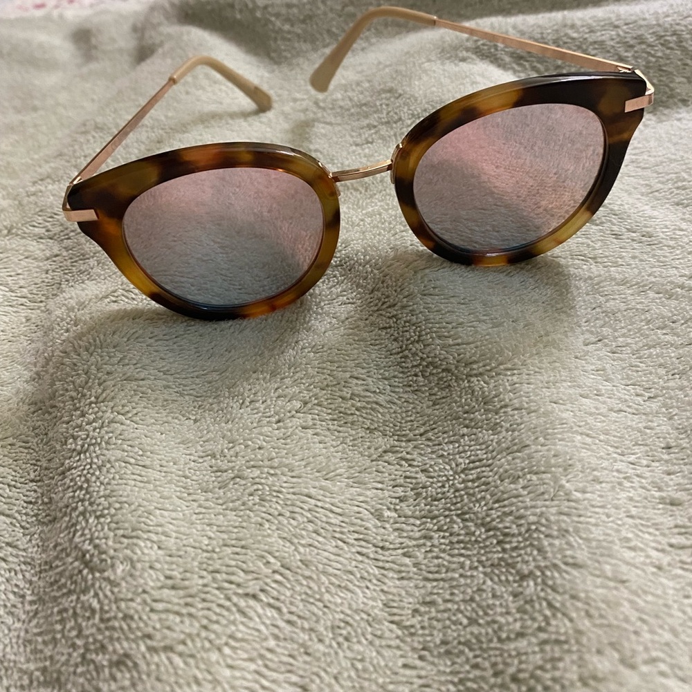 JCrew sunglasses